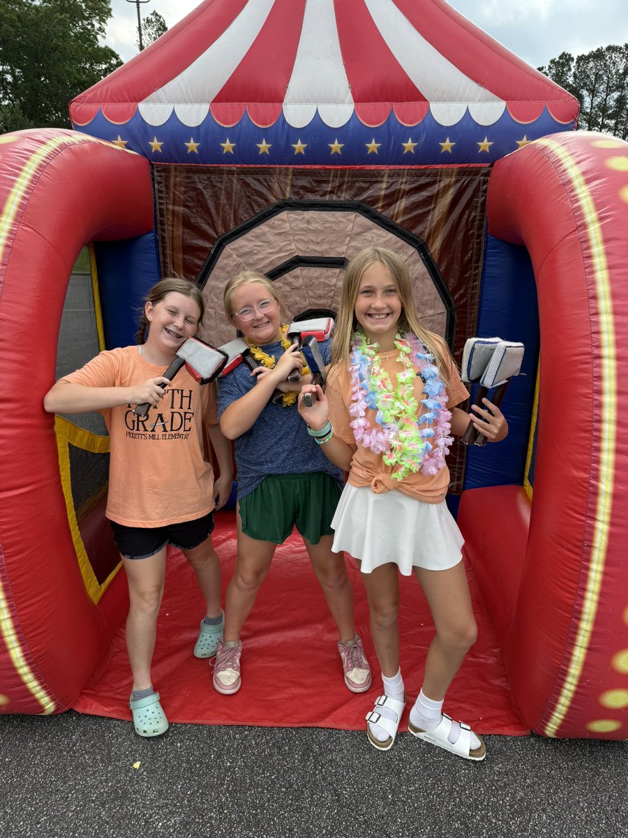 Pickettβs Mill 5th Grade (@pmes5thgrade) on Twitter photo Our 5th grade party was a blast! π Cookout, inflatables, photo booth, dance party & more! Huge thanks to our awesome parents for all the support! β€οΈπ <a href="/PickettsMillES/">Pickett's Mill ES π΄ββ οΈβοΈβ οΈπ¦</a> Our 5th grade party was a blast! π Cookout, inflatables, photo booth, dance party & more! Huge thanks to our awesome parents for all the support! β€οΈπ <a href="/PickettsMillES/">Pickett's Mill ES π΄ββ οΈβοΈβ οΈπ¦</a>