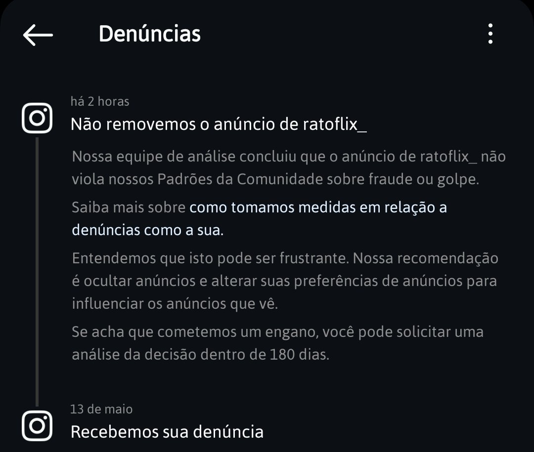 carloscamargo's tweet photo. Ah lá galera, tá liberado anúncio de pirataria no Meta Ads hein! Os caras estão de brincadeira... https://t.co/5CxSlG1ek0