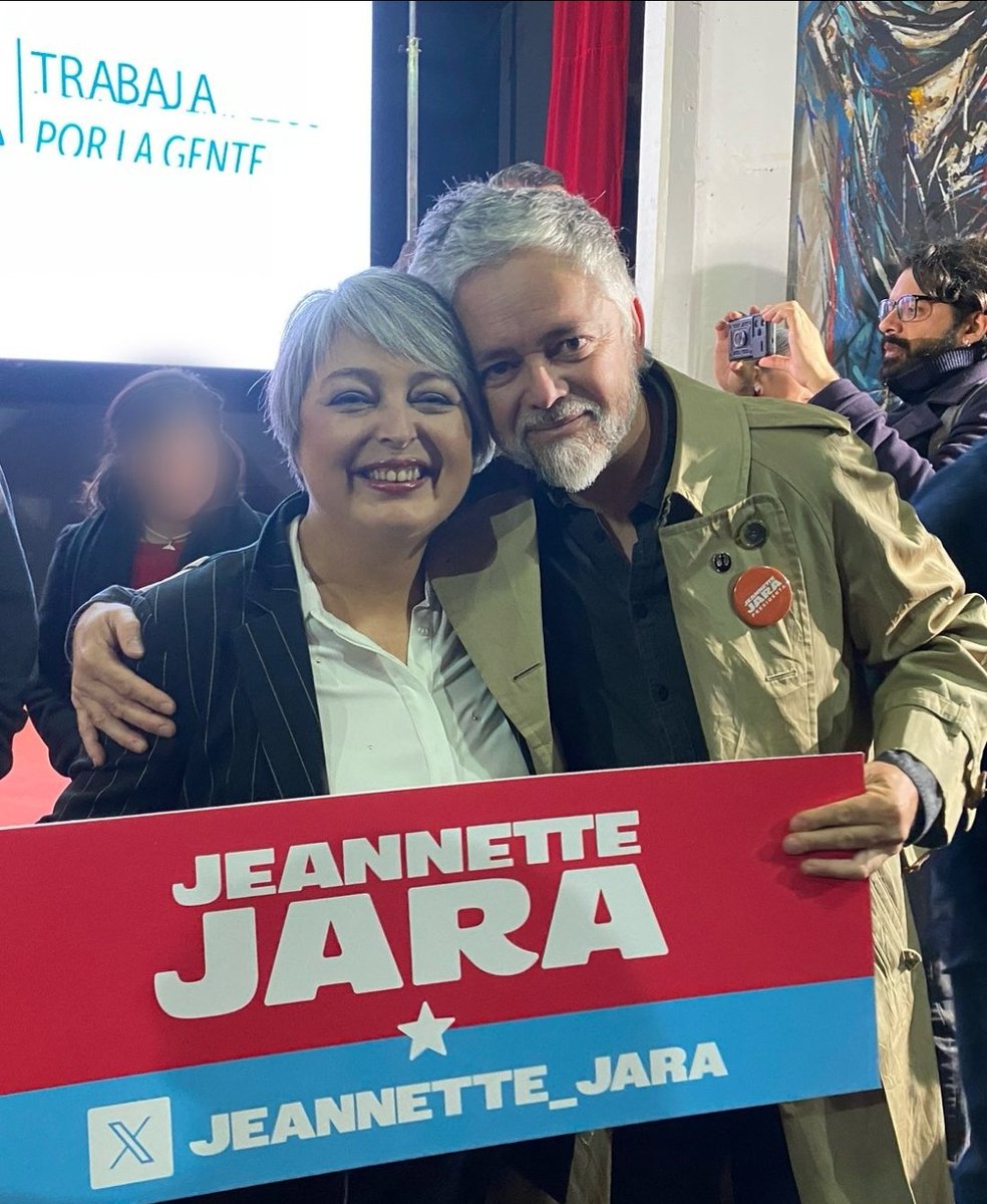 PatrickJRiaivas's tweet photo. Comunistas y Degenerados van siempre de la mano. https://t.co/um4aKL67jX