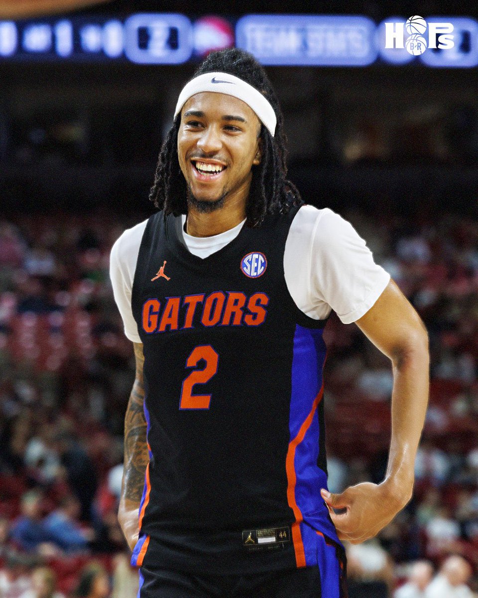 Florida Gators 🐊🔥 tweet media