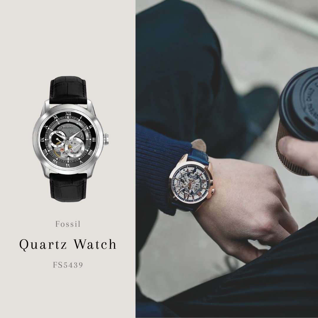 Wristette's tweet image. This one goes for $287, but looks like it costs over three times that.
Open heart dial, Roman numerals, leather strap — clean and unapologetically sharp.
Hidden gem ⛏👇
🔗 amzn.to/437F2WW

#WatchGem #HiddenFind #AffordableLuxury