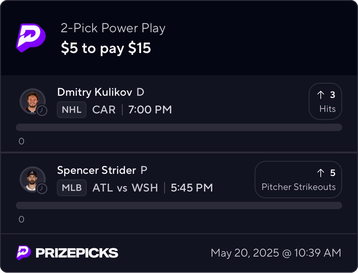 BoseLockz's tweet photo. MLB TWO MAN PART 3☢️🔥🥳

THIS IS THE ONE 

If this smacks yall join premium? No excuse right? Handed on a platter🤷🏾‍♂️

$15 a month ⬇️⬇️⬇️
https://t.co/TOP1QVDKXz

#PrizePicks #GamblingX https://t.co/ZvX0swWJxW