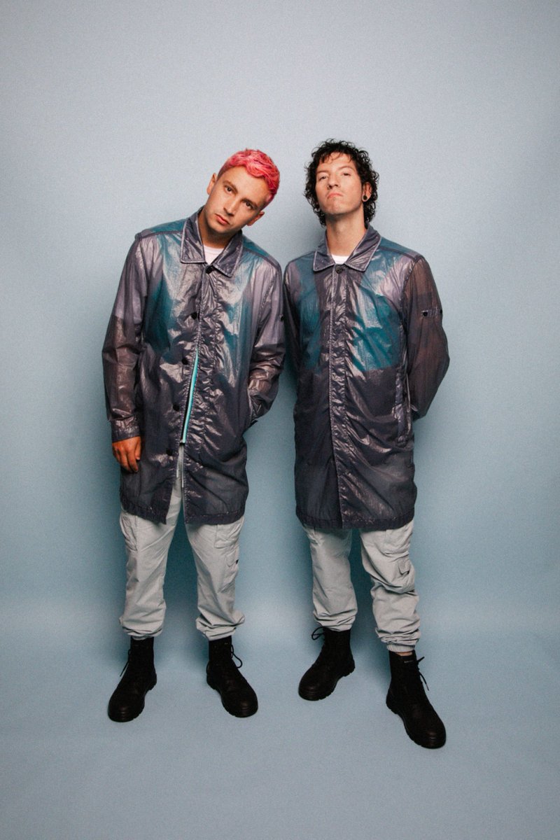 Four years ago today, <a href="/twentyonepilots/">twenty one pilots</a> released Scaled and Icy 🐉