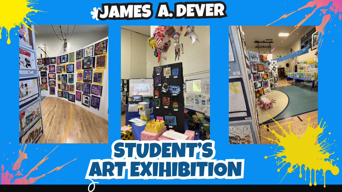 James A Dever tweet media