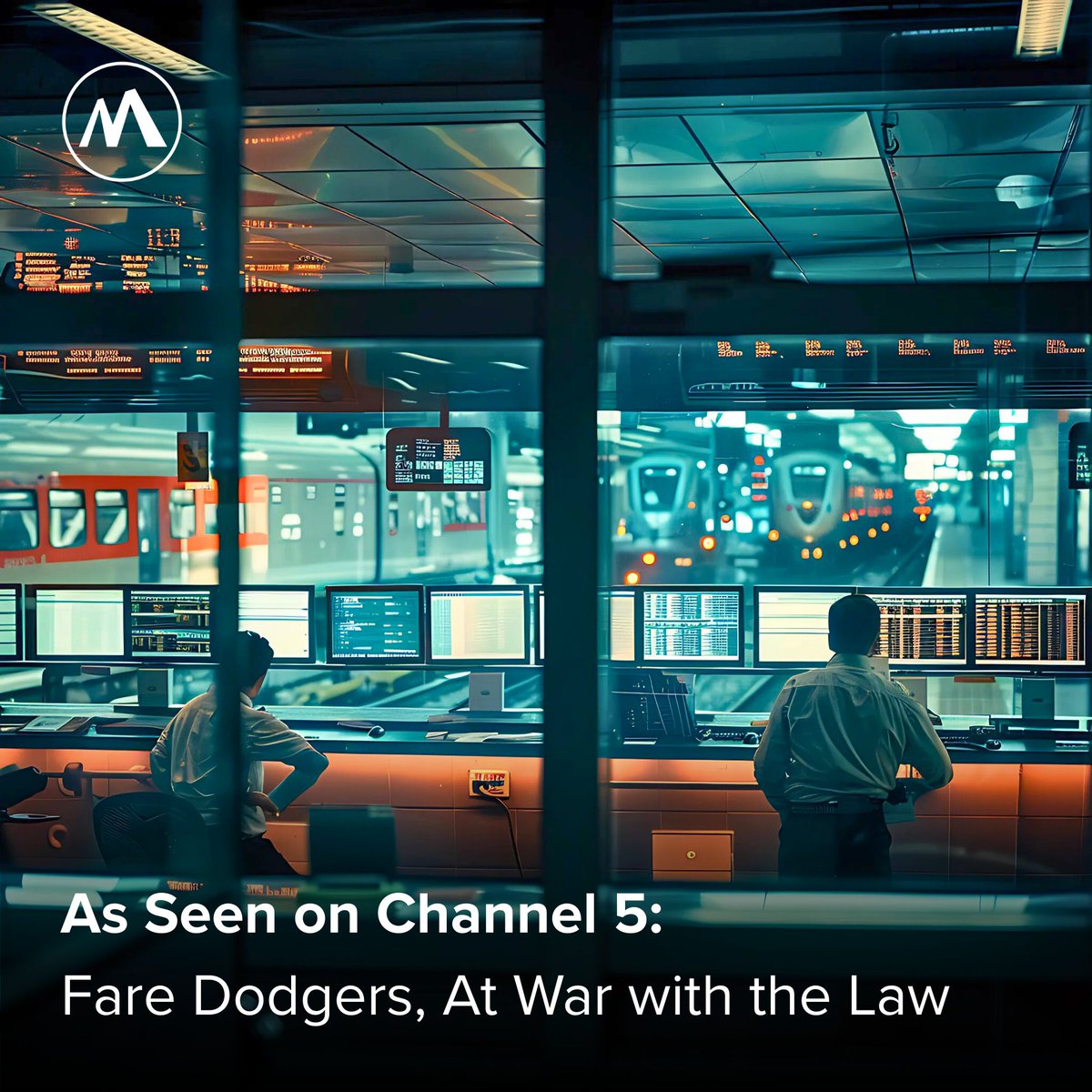 TFL. Prosecution letters. Fare dodging on national TV.

We’ve broken down the legal truth behind the headlines and what to do if you’re involved.

📄 Read the blog- manak.co/3SIe81B
📞 Speak to us today

#FareDodgers #TfLAdvice #ManakSolicitors #LegalSupport