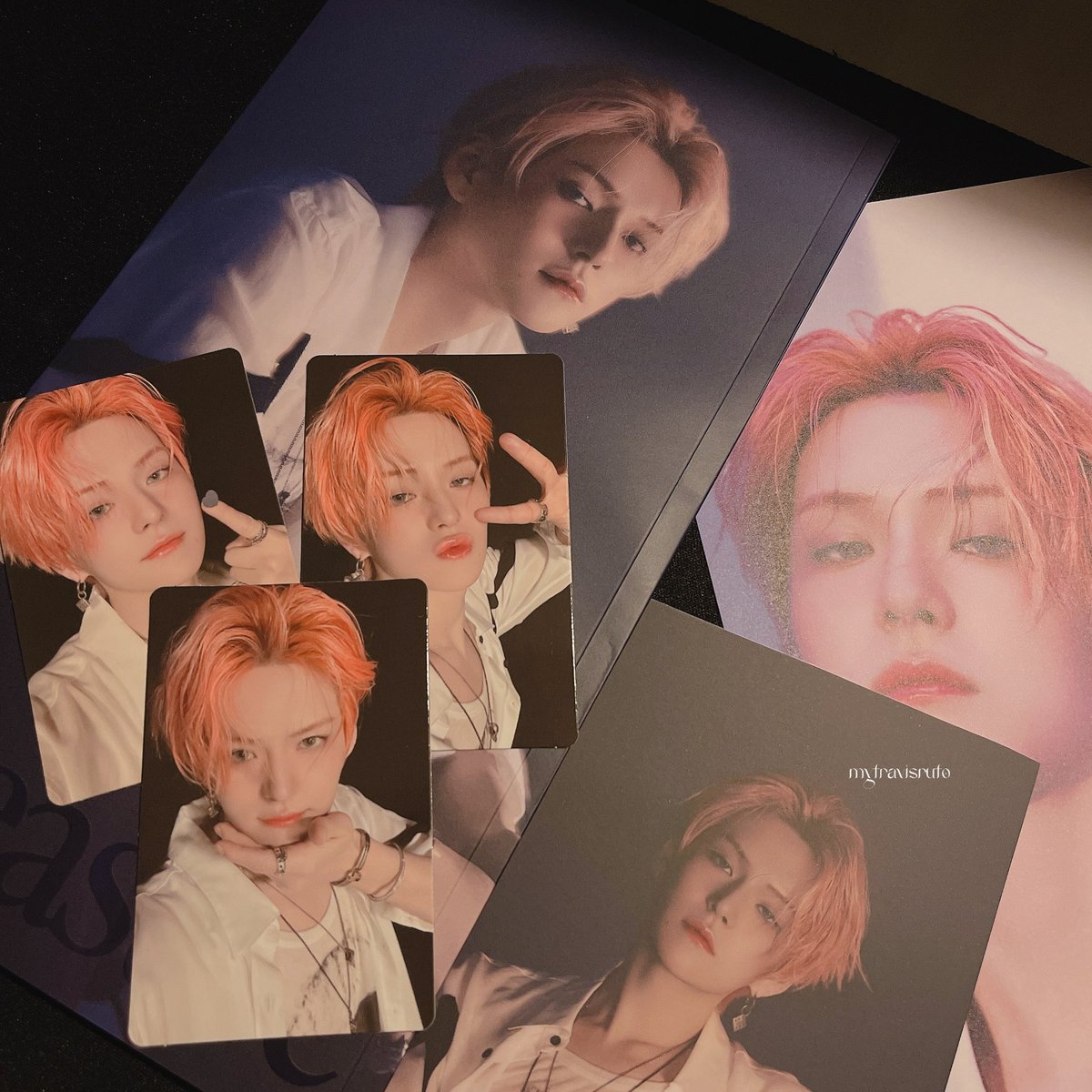 ได้รับของแล้วนะคะ ขอบคุณสำหรับกิจกรรมดีๆแบบนี้นะคะ 🤍🐯 #SAYYOXIBOO