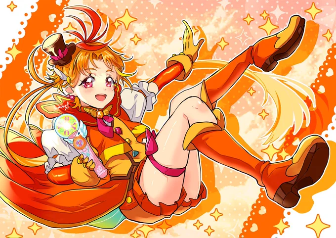お気に入りのウィングも再掲しときましょうね 