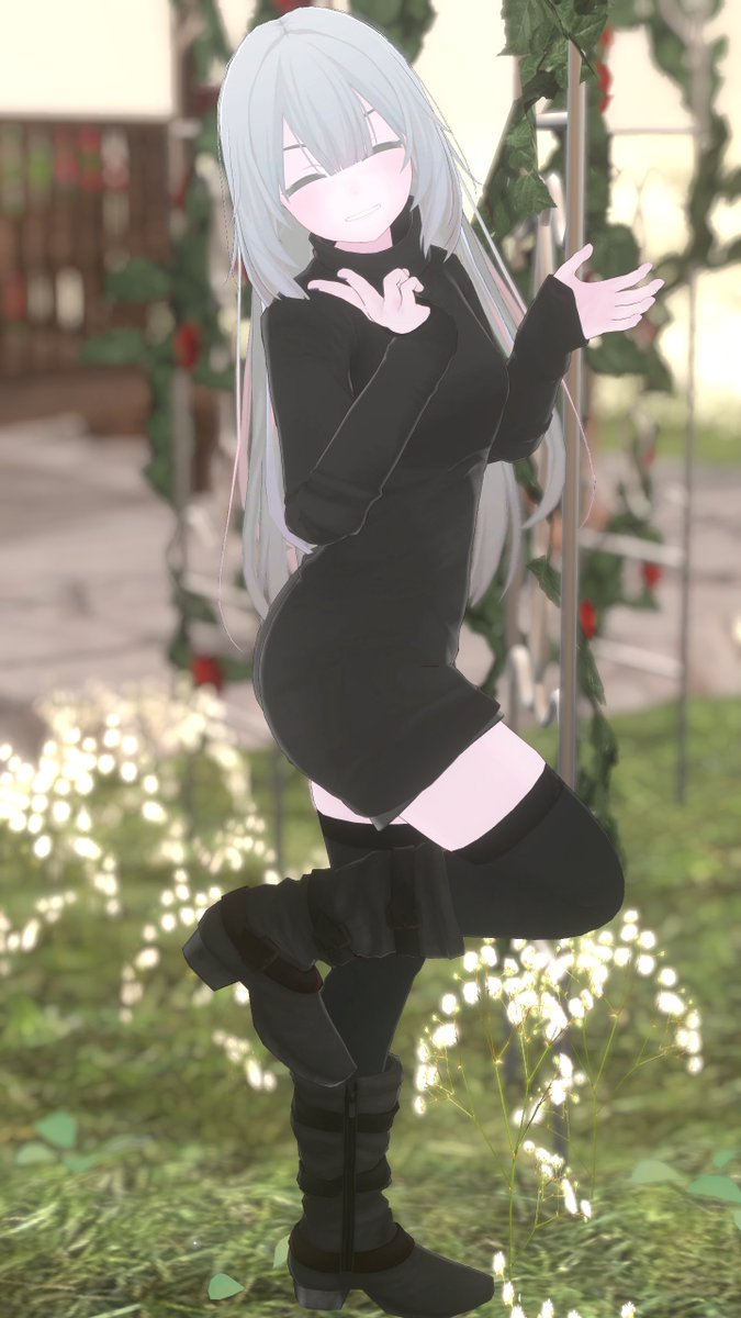 sawa_sunV's tweet image. #AvatarPoseLibrary #tailshop
Thank you～✨
簡単に導入できてありがとうございますすぎた～！