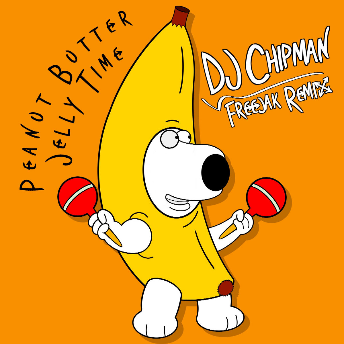 meme_PBJT's tweet photo. It's Peanut Butter Jelly Time!!!

Join &amp; go to be bananas 🍌🍌

https://t.co/1fIFPF6z4n https://t.co/k8Pf1dG1zU
