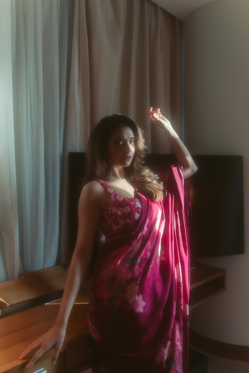 TheRoute (@theroute) on Twitter photo She’s soft, She’s serene and She’s here to gracefully rule every scene 🩷
#TheRouteTalent <a href="/KeerthyOfficial/">Keerthy Suresh</a> She’s soft, She’s serene and She’s here to gracefully rule every scene 🩷
#TheRouteTalent <a href="/KeerthyOfficial/">Keerthy Suresh</a>