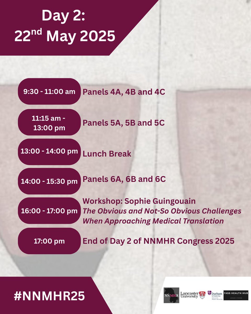 FASS Health Hub tweet media