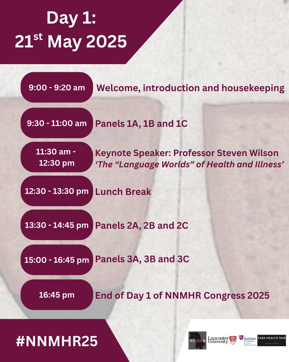 FASS Health Hub tweet media