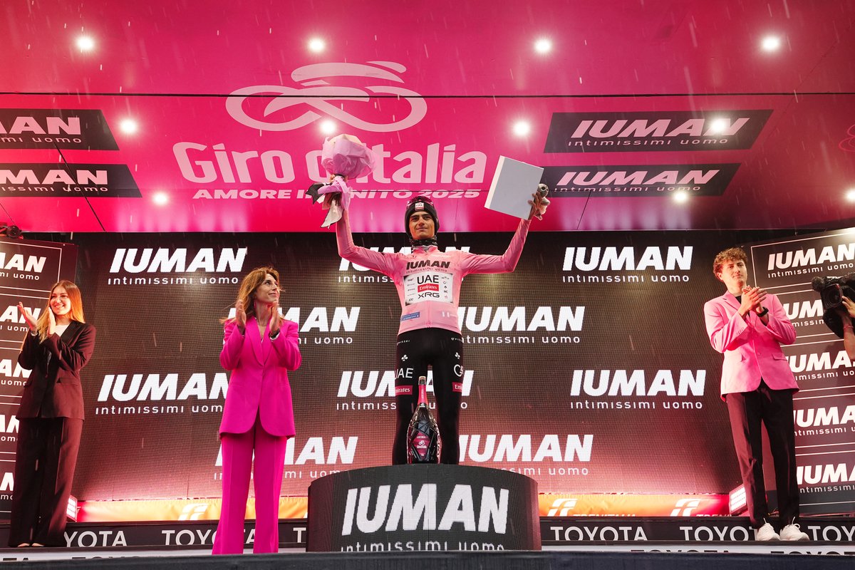 Giro d'Italia tweet media