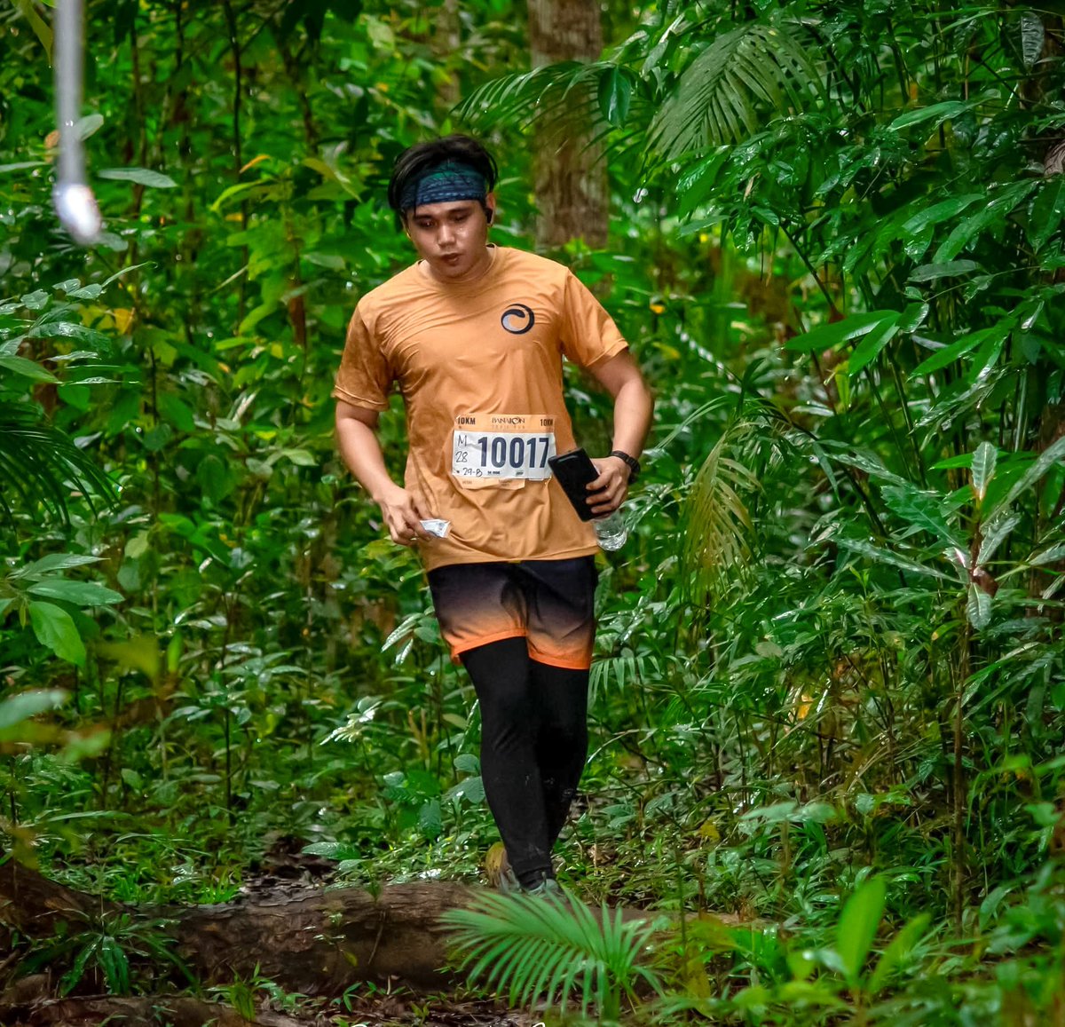 GoGoGoGoGoBrian's tweet photo. Banakon Trailrun 2025. 🏃🏼‍♂️🐍

Credits to The Bike Fackers and Gnome Adventure and Photography sa pitik  📷😊

#banakontrailrun #mapawa https://t.co/pi04f5vNjd