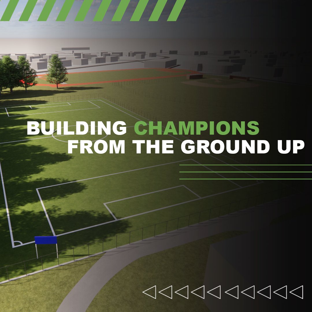 Your dream facility starts with our team of designers. Preparation is key to make sure every detail of your project comes to life. Message us about your new project today! 🚧🏟️👷

Learn More: landtekgroup.com/get-the-ball-r…

#SyntheticTurf #TurfField #DesignBuild #LandTek