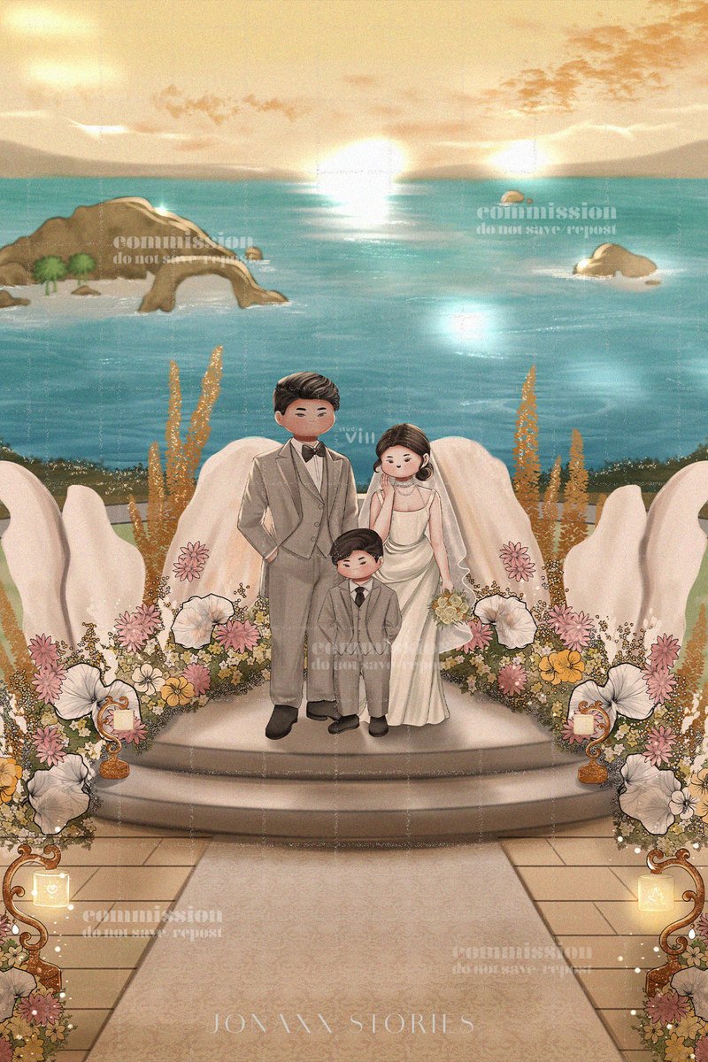 studioviii_'s tweet photo. "I have rested my heart completely because my wife is my peace and our family is my salvation." - Jaxon https://t.co/IdQhLtQpB3