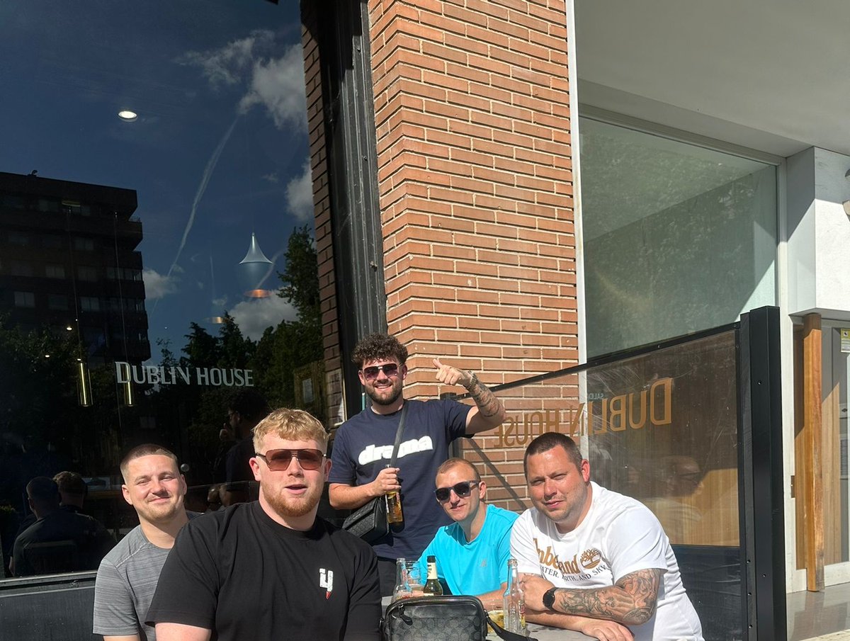 Aaron Connolly tweet media