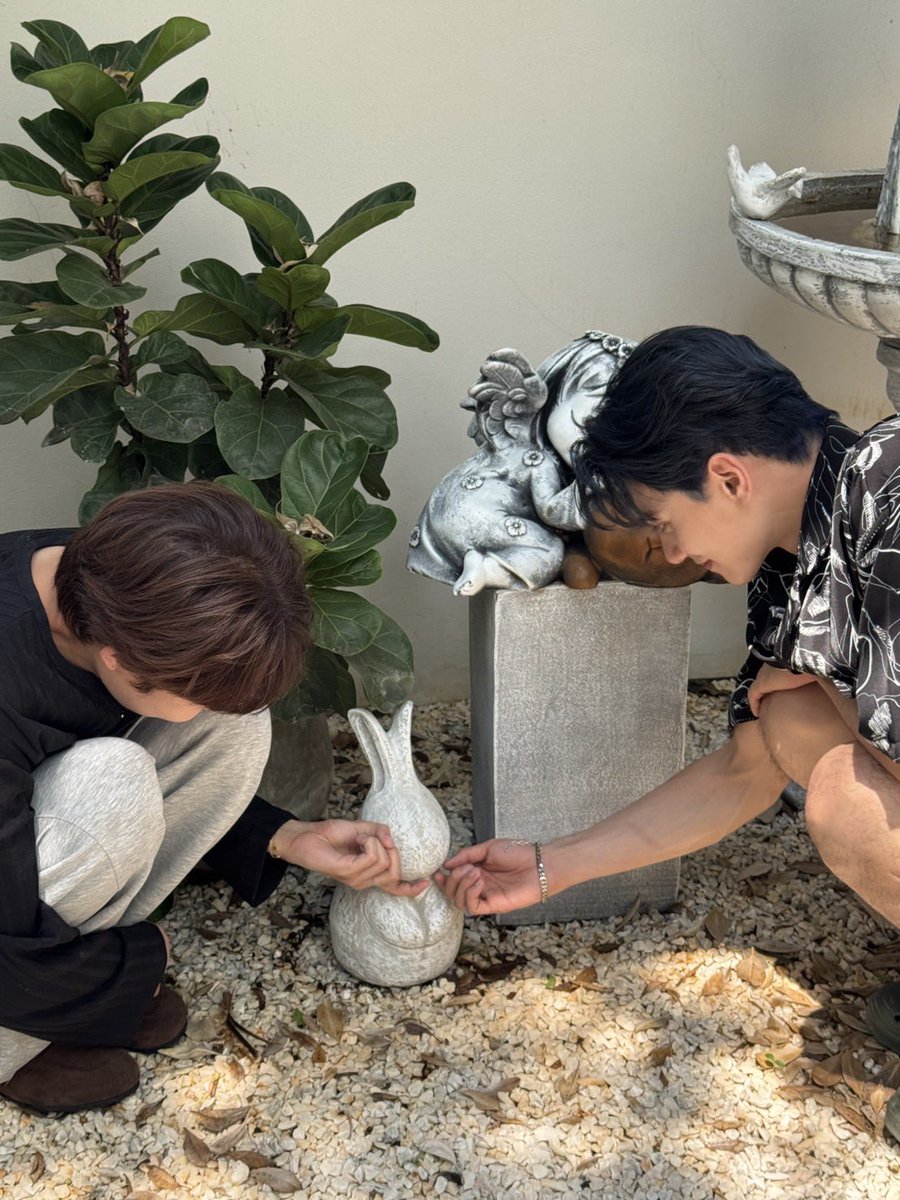 Harit_keng (DuckMan 🦆) tweet media