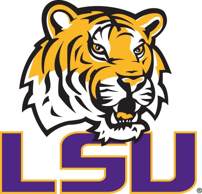 Blessed to have received an offer from Louisiana State University! <a href="/CharlesPower/">Charles Power</a> <a href="/RustyMansell_/">Rusty Mansell</a> @RivalsFriedman <a href="/Andrew_Ivins/">Andrew Ivins</a> <a href="/SWiltfong_/">Steve Wiltfong</a> <a href="/ChadSimmons_/">ChadSimmons</a> <a href="/adamgorney/">Adam Gorney</a> <a href="/TomLoy247/">Tom Loy</a> <a href="/ErikRichardsUSA/">Erik Richards</a>