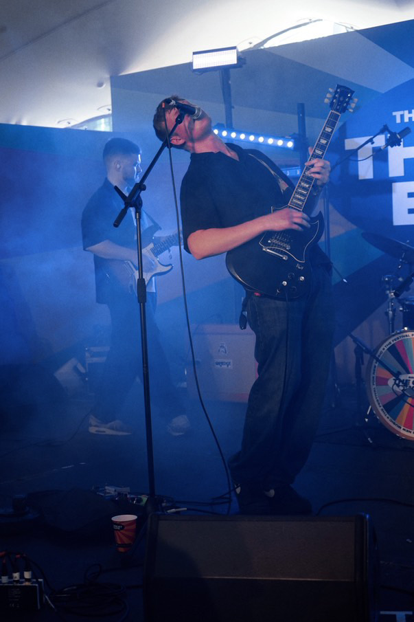 Splitting Edges tweet media