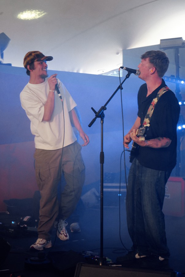 Splitting Edges tweet media