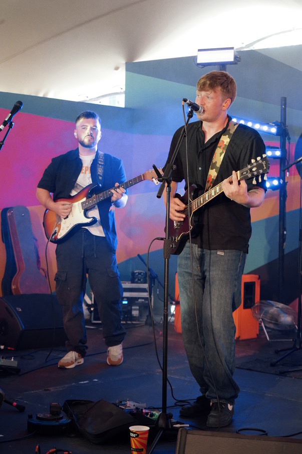 Splitting Edges tweet media