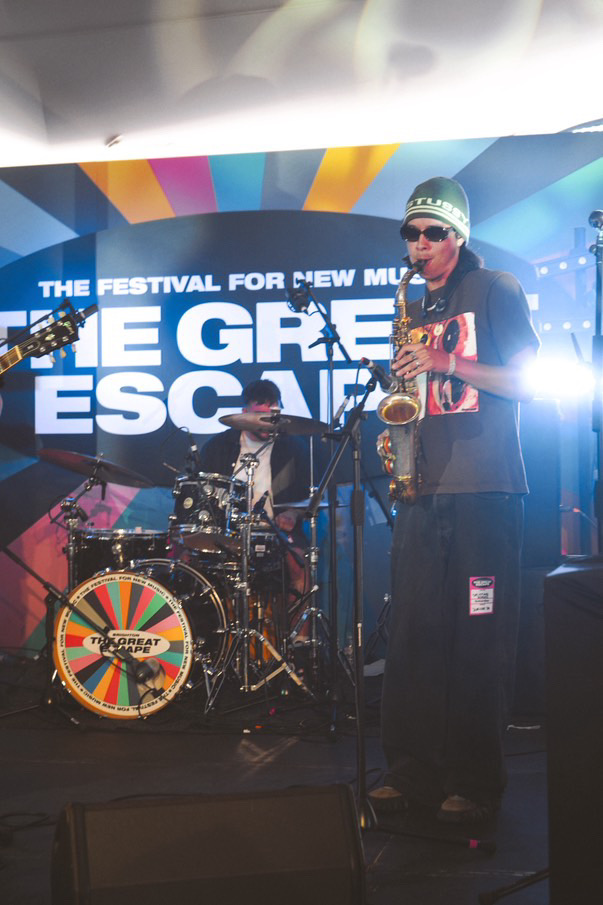 Splitting Edges tweet media