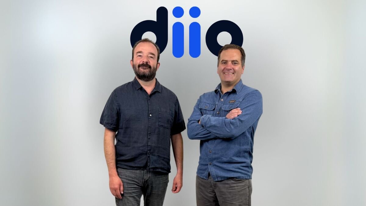 Base 10 Partners, fondo de VC de Sillicon Valley, lidera ronda de la startup chilena diio. Los recursos irán a expandirse por Latam. shorturl.at/ylwbd