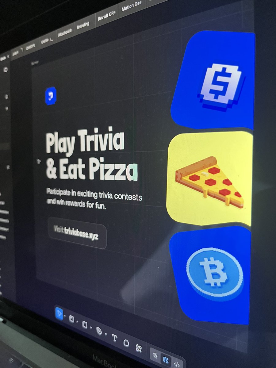 Bitcoin Pizza Day with <a href="/trivia_base/">trib</a> in a bit. 

#BitcoinPizzaDay