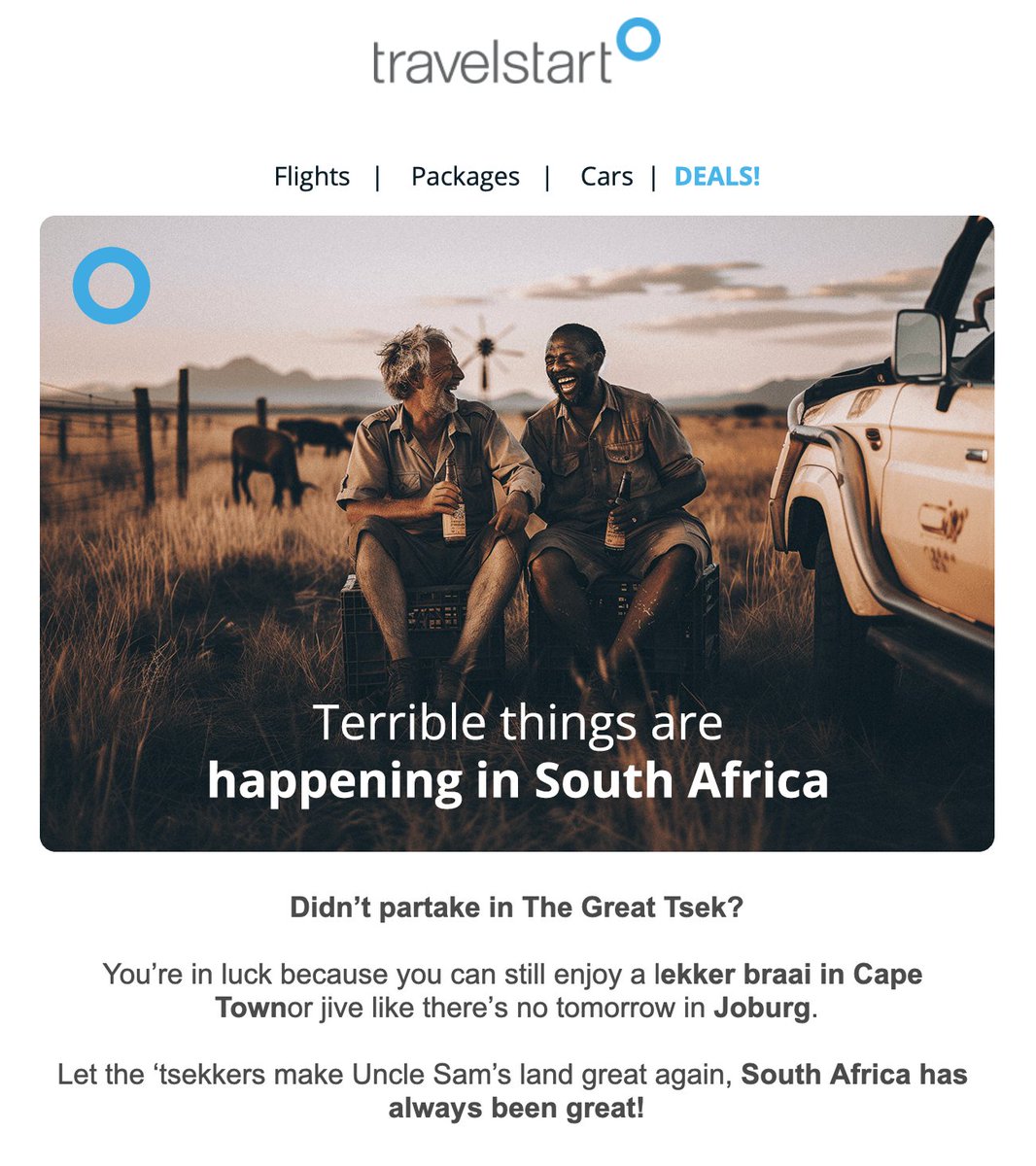 Renaldo “Ngamla” Gouws 🇿🇦 tweet media