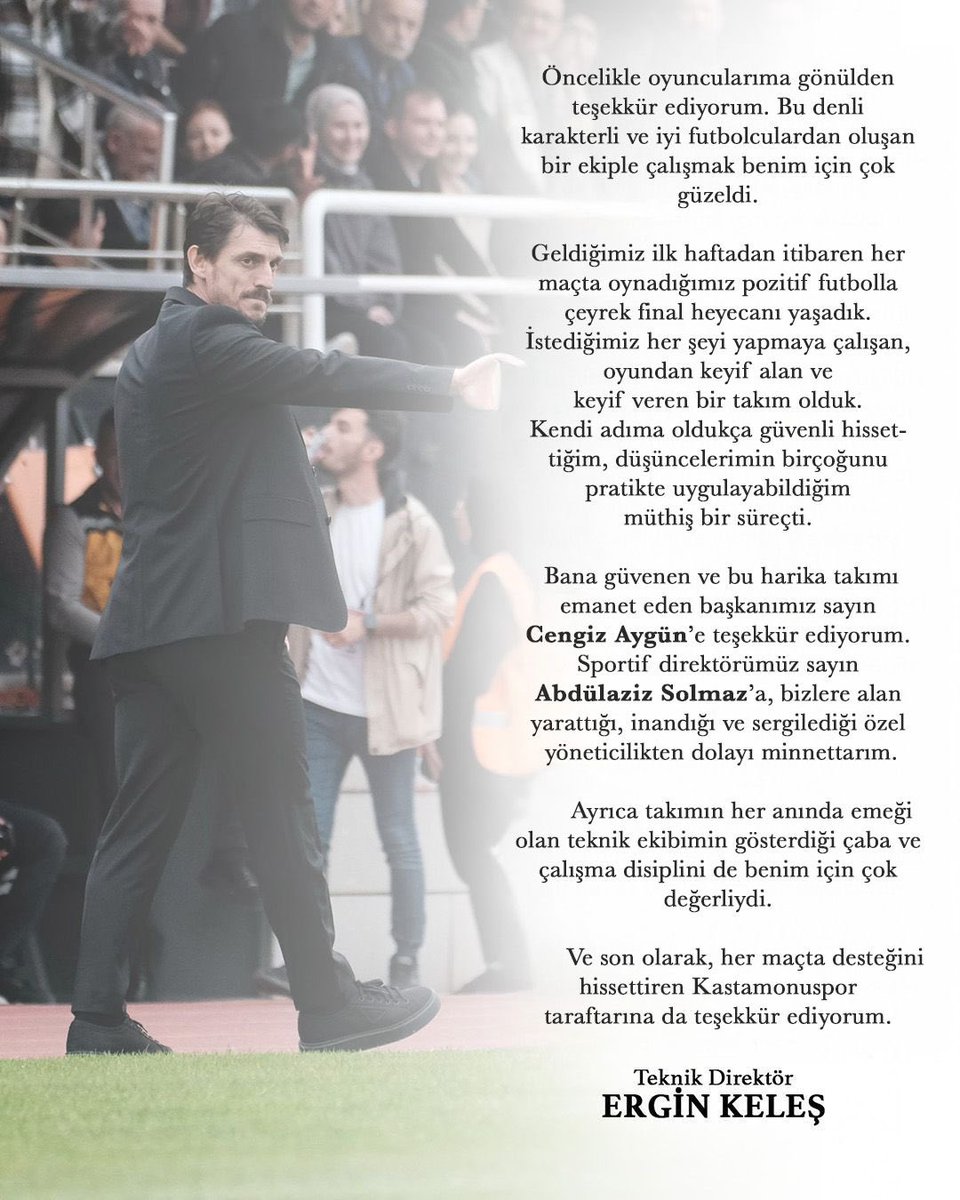 Ergin Keleş tweet media