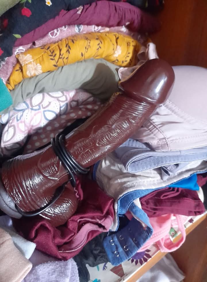 loving29952162's tweet photo. @MuhamadAdamFad6 @LalaxKarisma Koleksi Daleman istri, boleh dipinang minat dm https://t.co/Y1ntgnjSH5