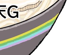 「」|天Gのイラスト