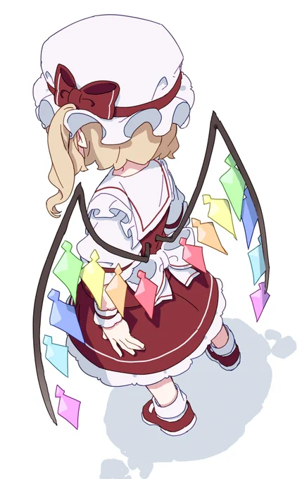 #東方Project ㅤ 
