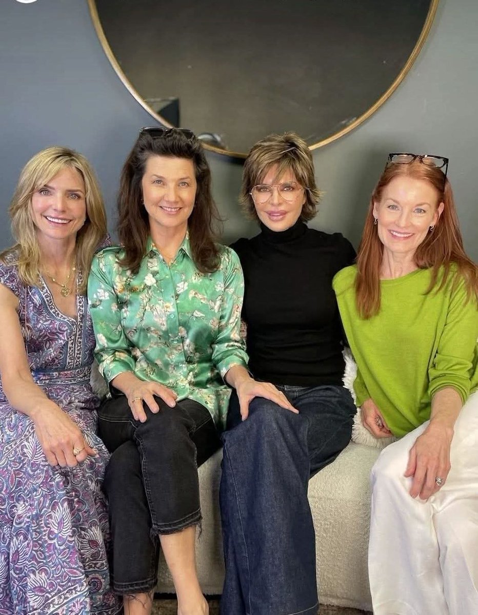 #Alison, #Jo, #Taylor, #Sydney