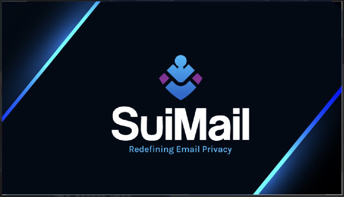 0xAlpha_Labs's tweet photo. Devs, ready to shine? @SUIMAIL_
Submission Overflow is your chance to build on Sui! 

Tip: Focus on privacy &amp; decentralization. Submit by Friday!  #SuiEcosystem #CodeWithSui https://t.co/DMwO2g3lE0
