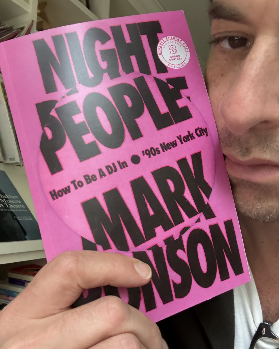 Mark Ronson tweet media