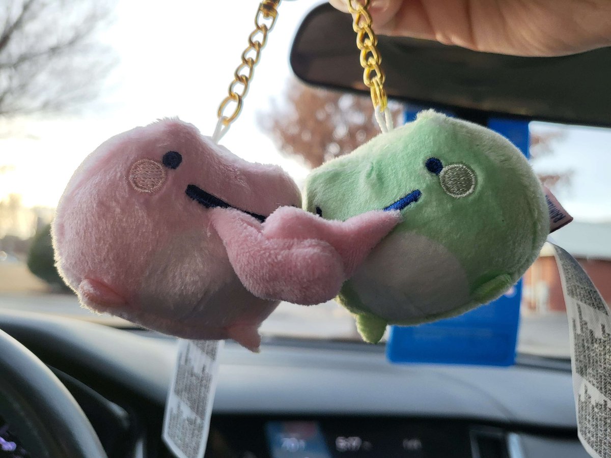 i love that people are finding my products in stores and telling the employees “i know the artist!!” and then sharing some terrible fun fact about me like yall are proud parents 🥹