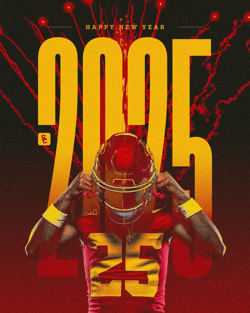 NEW OFFER! 2027 DB <a href="/mjburnett23/">MJ Burnett</a> thankful <a href="/uscfb/">USC Football ✌️</a> offered! #SouthernCalifornia 

hudl.com/profile/190887…