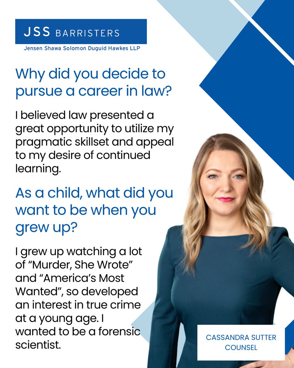 JSS Barristers tweet media