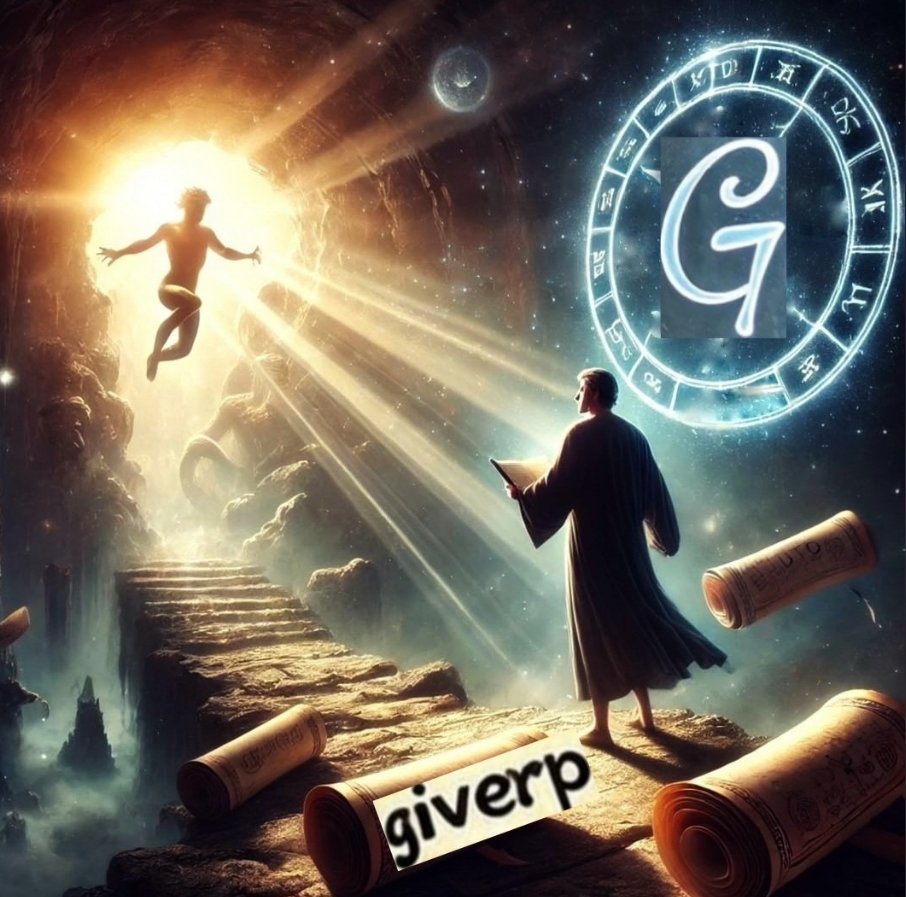 GE GUYS 🔥 
In a world full of noise, what you choose to pay attention to shapes your reality.
Web3 isn’t just a new internet — it’s a new mindset <a href="/GiveRep/">GiveRep</a>  ⚡️
Value is no longer hidden in systems; it’s flowing directly between people <a href="/ATTNtoken/">Attention 👁️</a>  😎