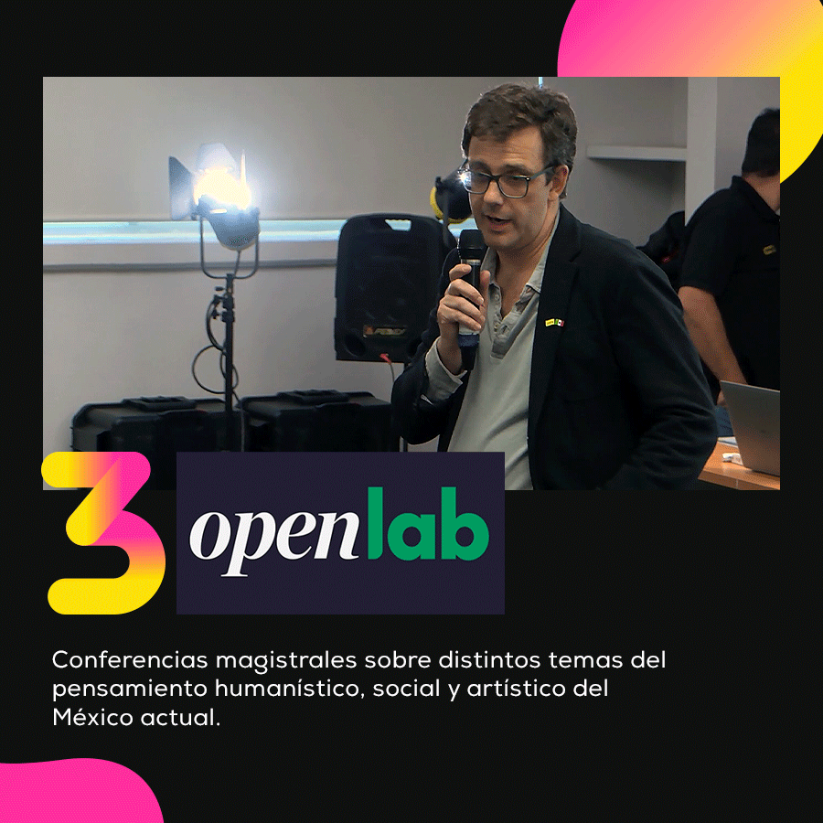 Desde documentales hasta entrevistas exclusivas. 📺 Estos son algunos de los imperdibles en TV UDEM. ¿Cuál verás primero? 👀

📲 ¡Encuéntralos en la app!