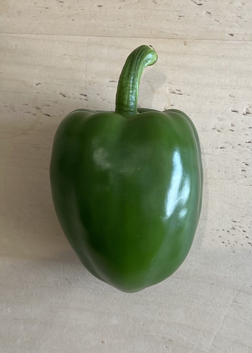Trigger Warning!

Lovely photo of Lea Valley Fresh produce with a Green Pepper shown separately.

everyone’s least favourite Pepper, but why?

Children refuse them, adults push them to one side, absent from traffic light packs.

Go on give them a chance, appreciate the Green!