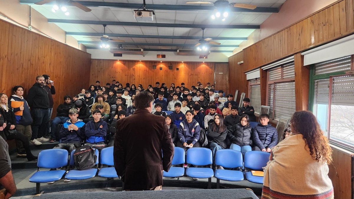 Jorge Calzoni tweet media