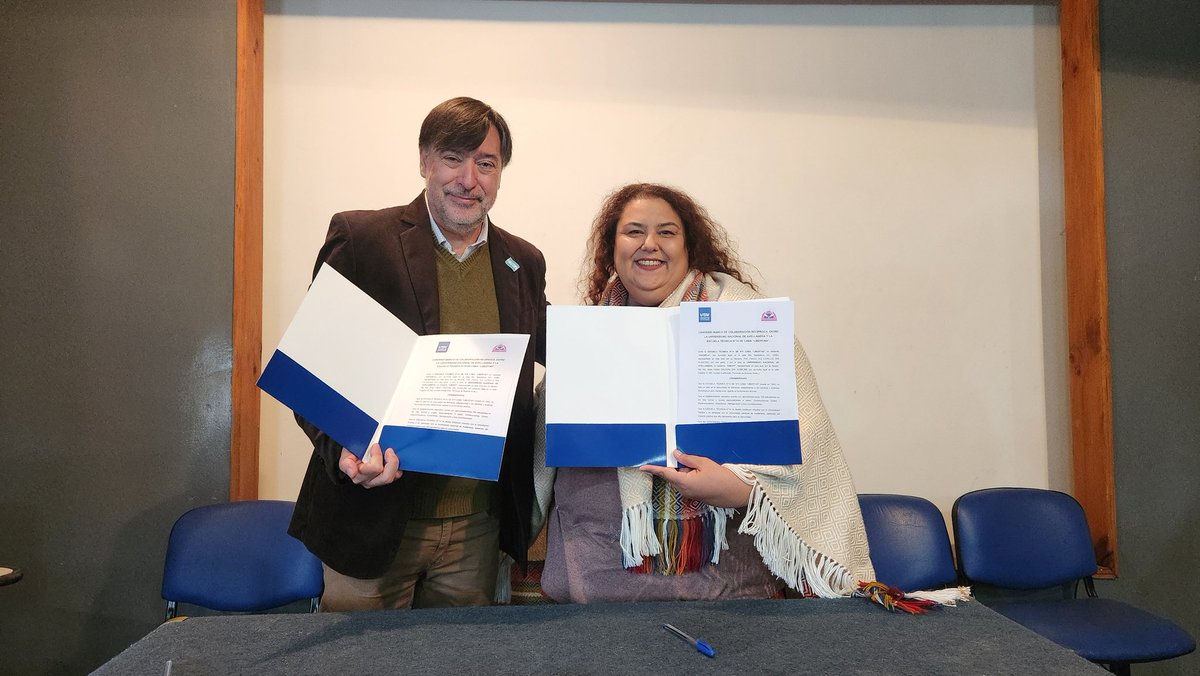 Jorge Calzoni tweet media