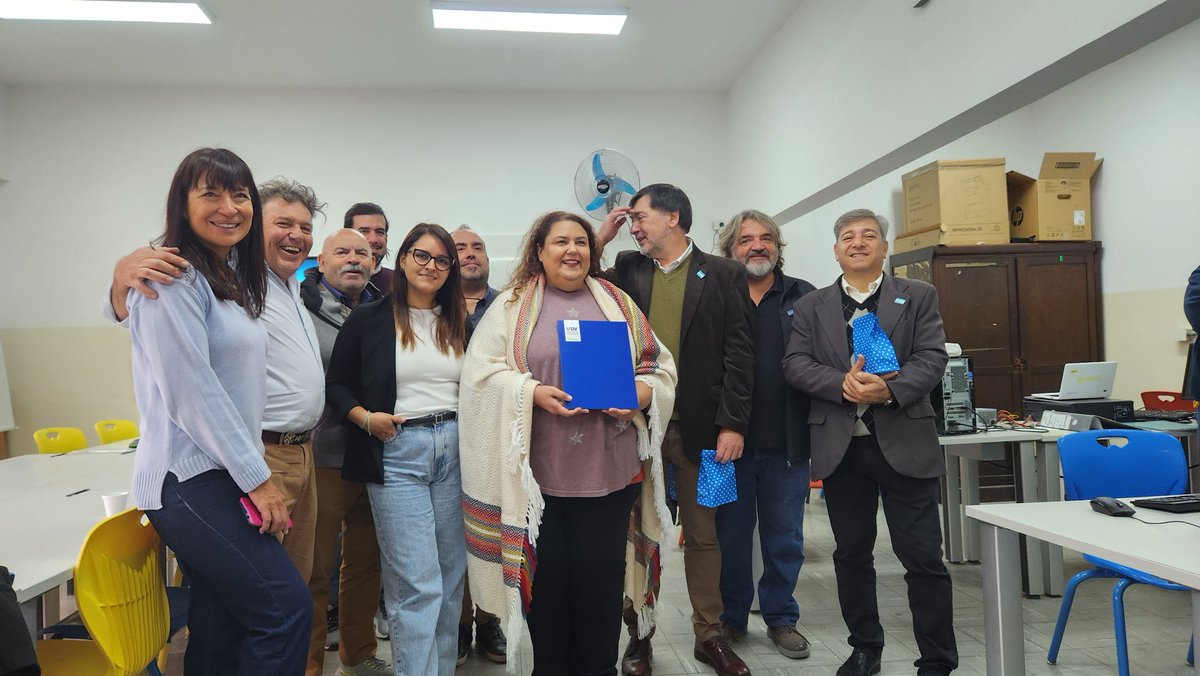 Jorge Calzoni tweet media