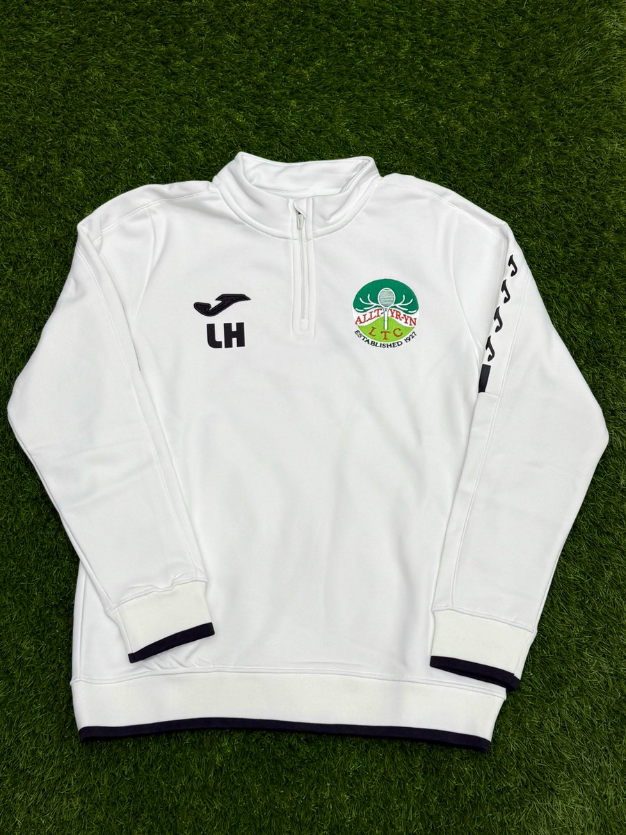 TEAMWEARUK's tweet photo. @JomaSport #tennis 🎾 tour kit for @AlltYrYnLTC1 https://t.co/0jpBanqQUi