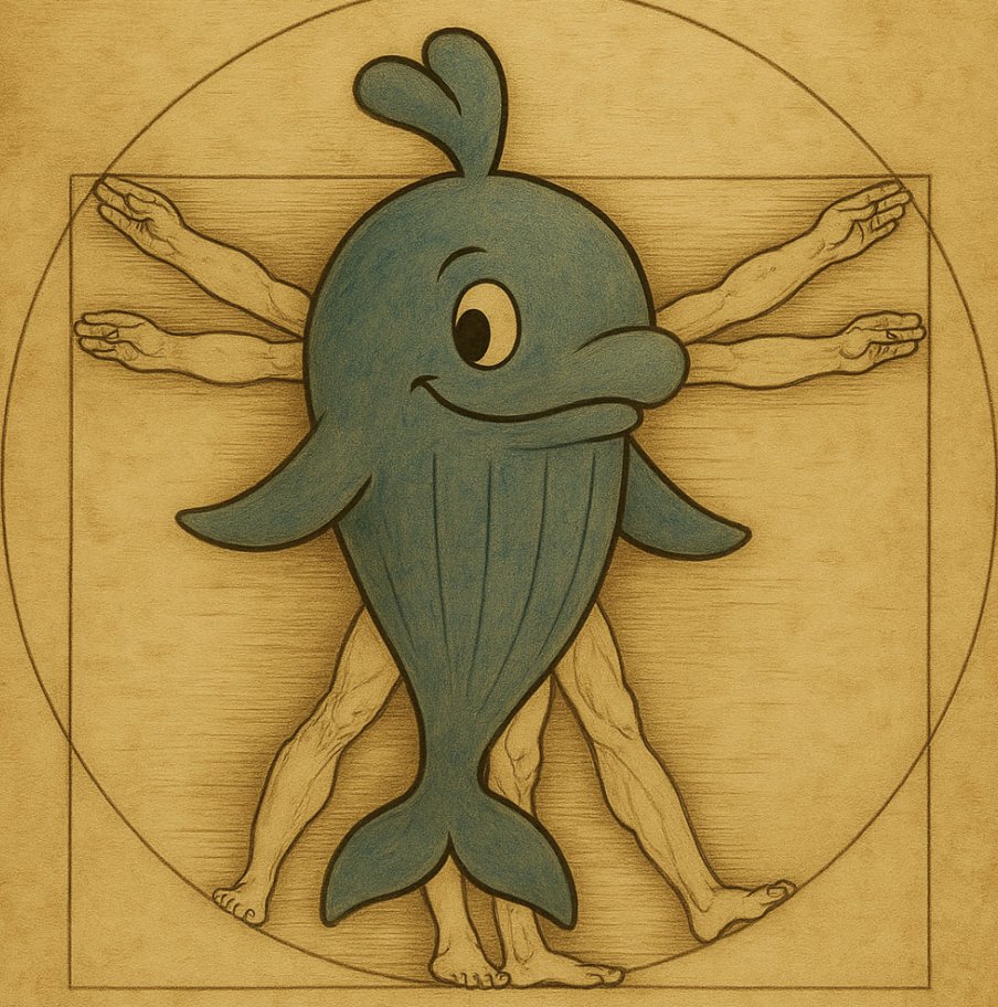 Being a memecoin isn’t just art. It’s performance art.

$BLUP