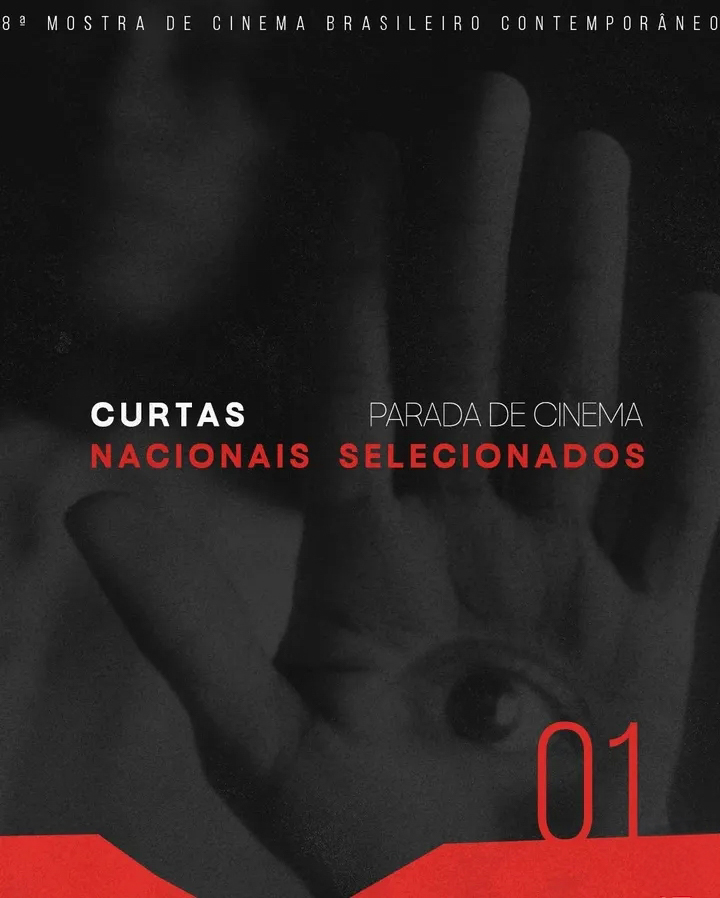 ocalebelopes's tweet photo. Quem aí é do Piauí? Vai ter ATAQUES PSICOTRÔNICOS na mostra nacional da oitava edição do @Parada_D_Cinema - Mostra de Cinema Brasileiro Contemporâneo!

De 12 a 15 de junho em Teresina! Programação recheada de grandes filmes da safra contemporânea além de oficinas e debates! :) https://t.co/tAx5ipYPbr
