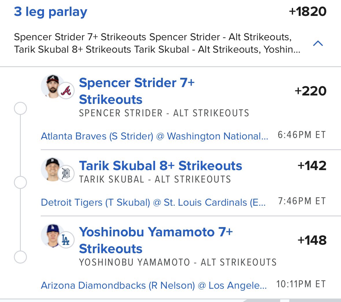 Chilly Bets tweet media